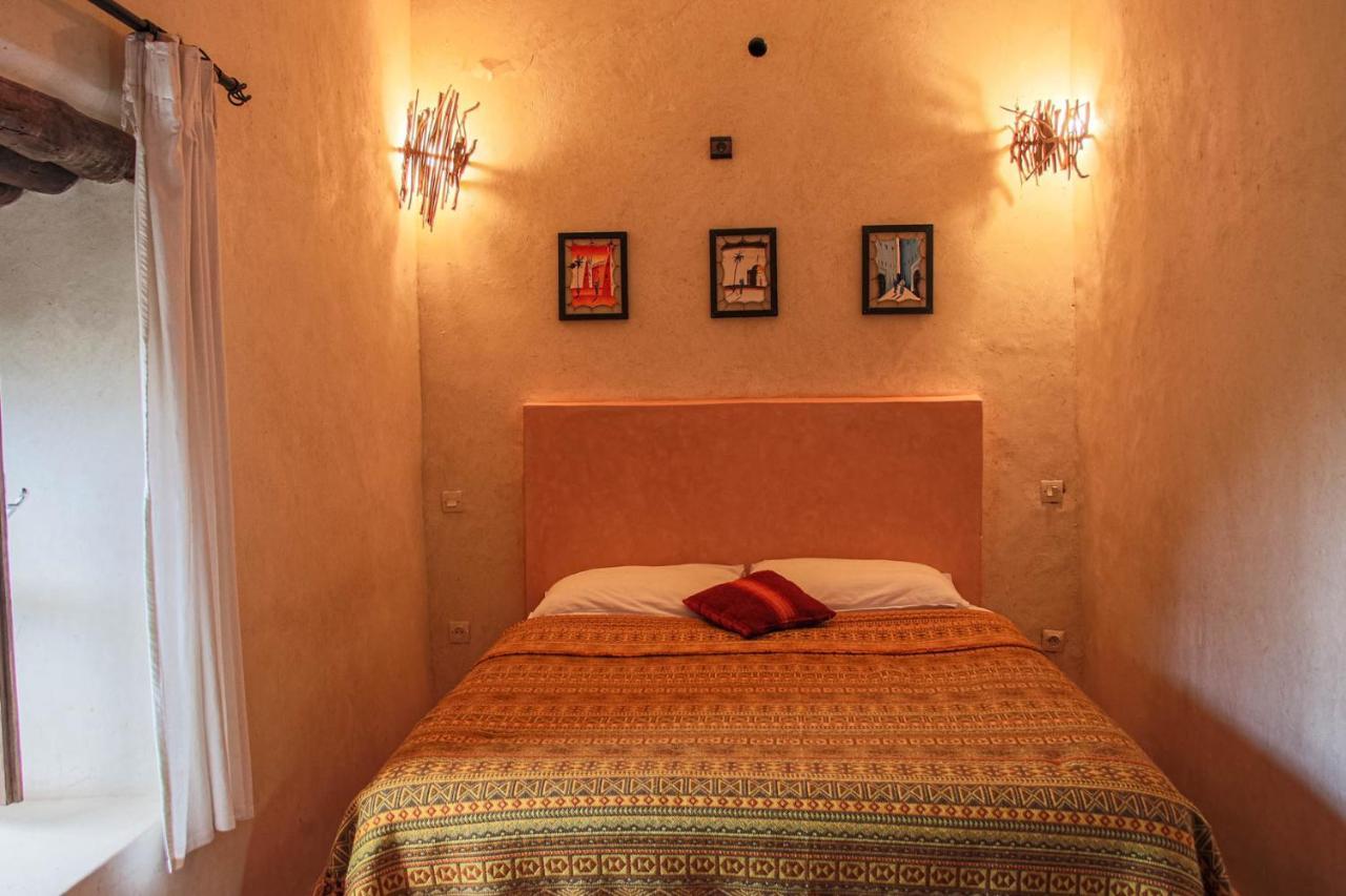 Riad Diwane Ouirgane Luaran gambar